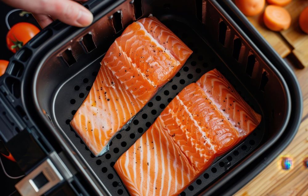 Step-by-Step Guide: How Long to Cook Frozen Fish in Air Fryer